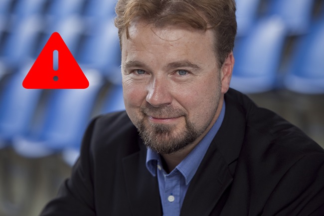 Gibanje za svobodo govora