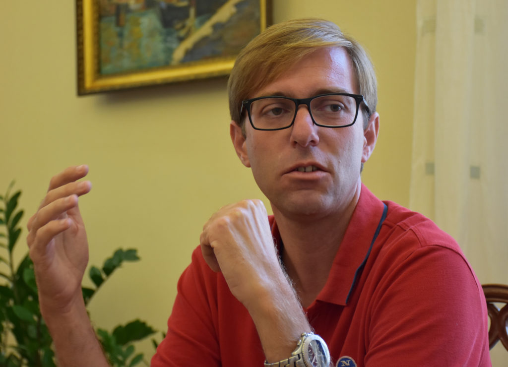 odprto pismo Marka Koprivca